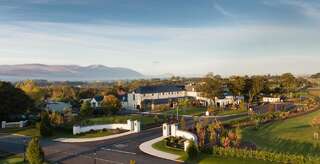 Отель Ballygarry House Hotel & Spa Трали-3