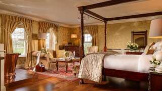 Отель Ballygarry House Hotel & Spa Трали-7